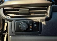 Ford Tourneo Custom Kombi 2,0 l 125 kw