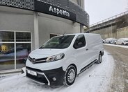 Toyota ProAce 1