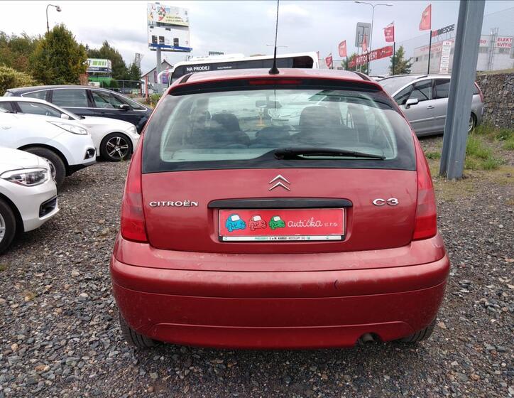 Citroën C3 5