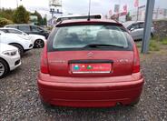 Citroën C3 5