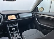 Škoda Kodiaq Kombi 2,0 l 110 kw