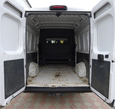 Fiat Ducato 7