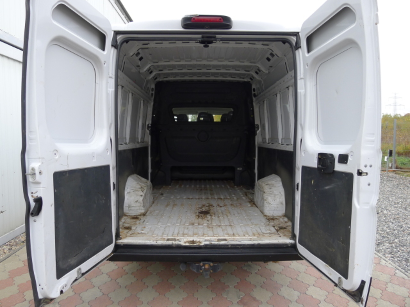 Fiat Ducato 7