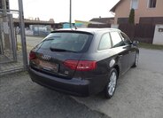 Audi A4 Kombi 2,0 l 105 kw