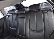 Mazda 6 Liftback 2,0 l 103 kw