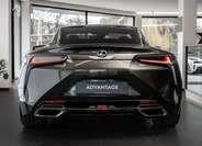 Lexus LC 500 Kupé 5,0 l 341 kw
