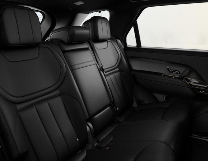 Land Rover Range Rover Sport 8