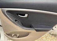 Hyundai i30 Kombi 1,6 l 99 kw