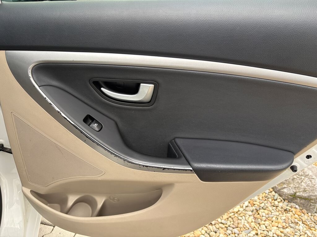 Hyundai i30 Kombi 1,6 l 99 kw