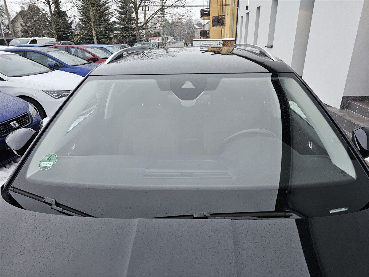 Škoda Superb Kombi 2,0 l 110 kw