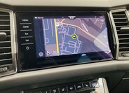 Škoda Kodiaq SUV / Terénní 2,0 l 110 kw