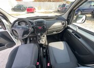 Peugeot Bipper Skříň 1,2 l 55 kw