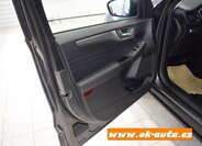 Ford Kuga SUV 2,5 l 112 kw