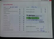 Škoda Octavia Kombi 2,0 l 103 kw