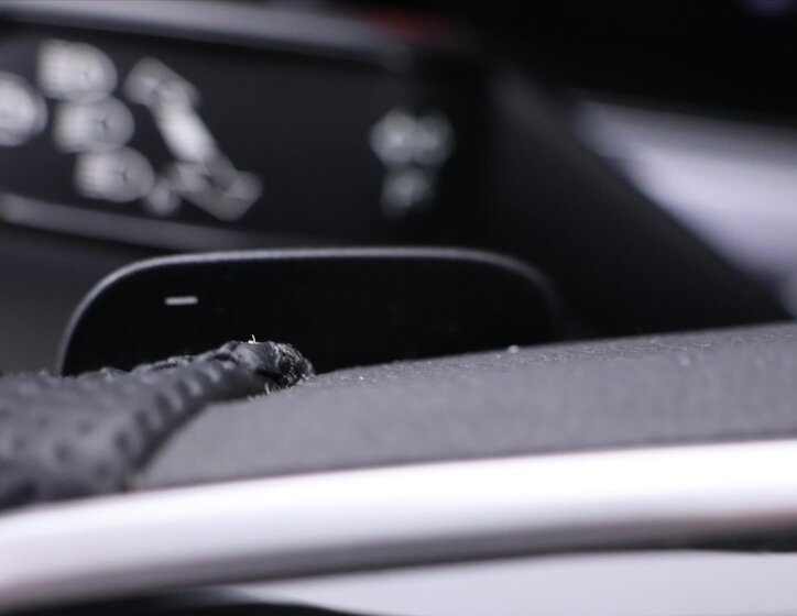 Volkswagen Touareg SUV / Terénní 3,0 l 210 kw