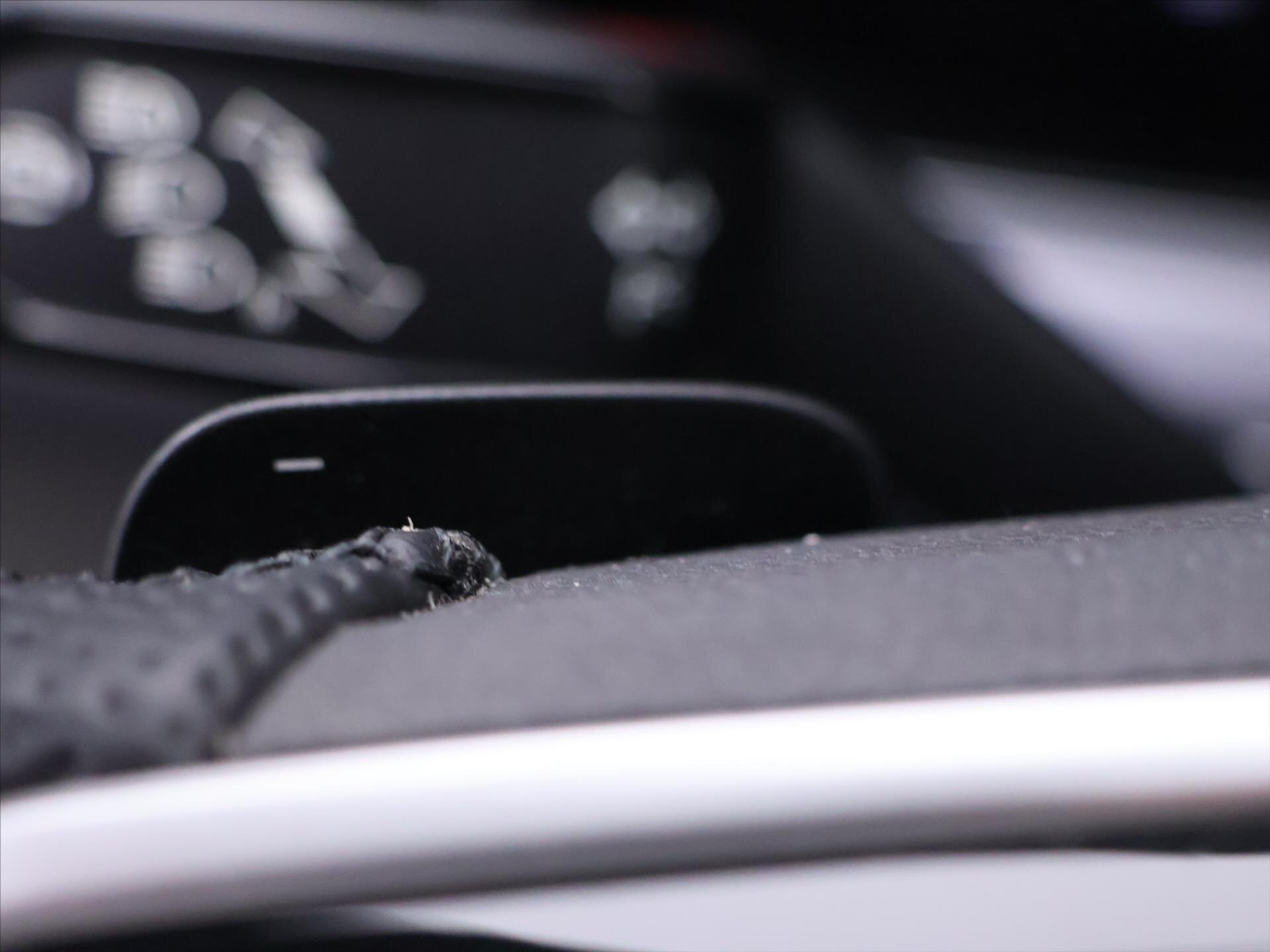 Volkswagen Touareg SUV / Terénní 3,0 l 210 kw