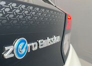 Nissan Leaf Hatchback 0,0 110 kw
