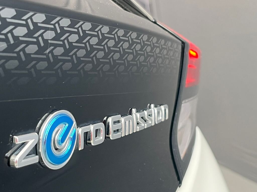 Nissan Leaf Hatchback 0,0 110 kw