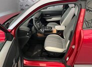 Mazda MX-30 SUV / Terénní 0,0 107 kw