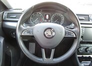 Škoda Superb Sedan / Limuzína 2,0 l 110 kw