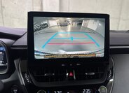 Toyota Corolla Kombi 2,0 l 131 kw