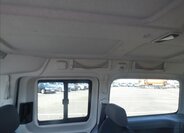 Volkswagen Caddy Kombi 2,0 l 103 kw