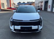 KIA Sportage SUV / Terénní 1,6 l 110 kw