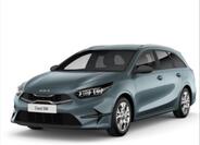 KIA Ceed 1