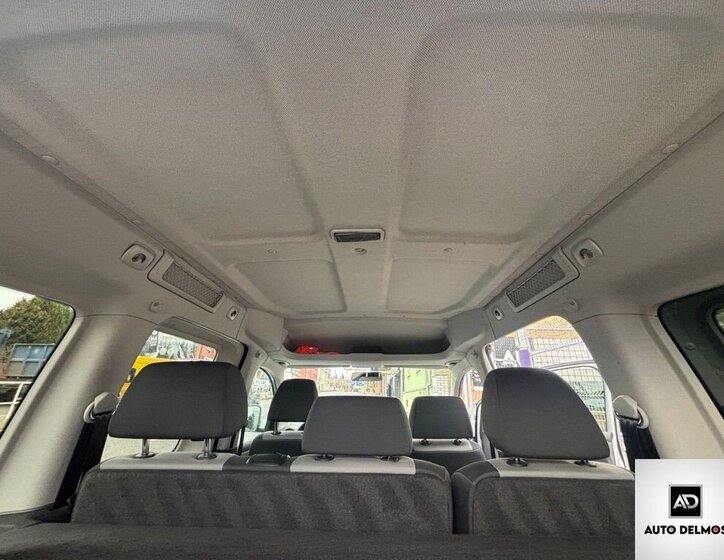 Volkswagen Caddy 15
