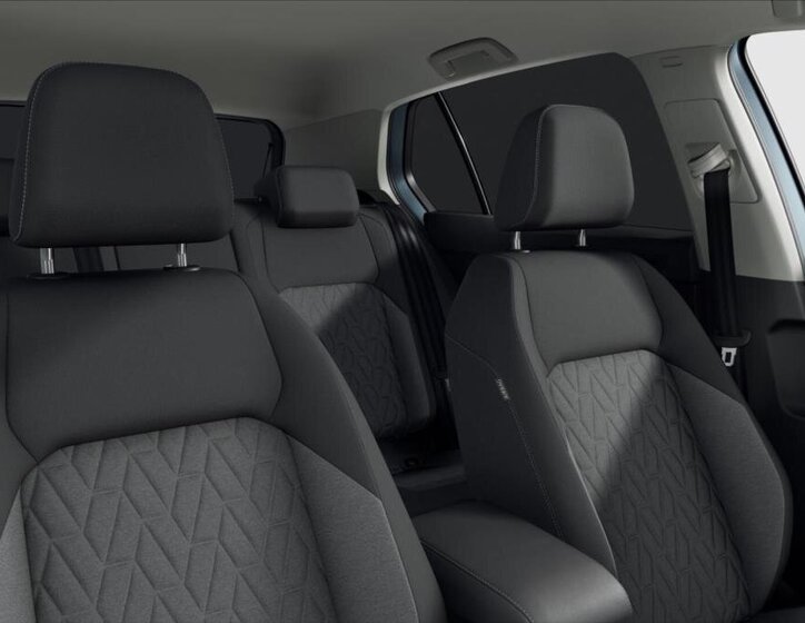 Volkswagen Golf Hatchback 1,5 l 85 kw