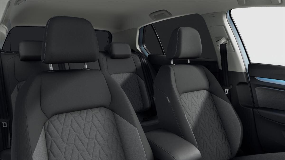 Volkswagen Golf Hatchback 1,5 l 85 kw