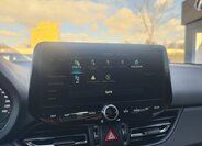 Hyundai i30 Kombi 1,5 l 117 kw