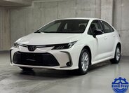 Toyota Corolla Sedan 1,8 l 103 kw