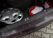 Opel Vectra Sedan 1,6 l 74 kw