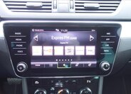 Škoda Superb Kombi 2,0 l 90 kw