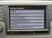 Volkswagen Golf Sportsvan Hatchback 1,4 l 92 kw