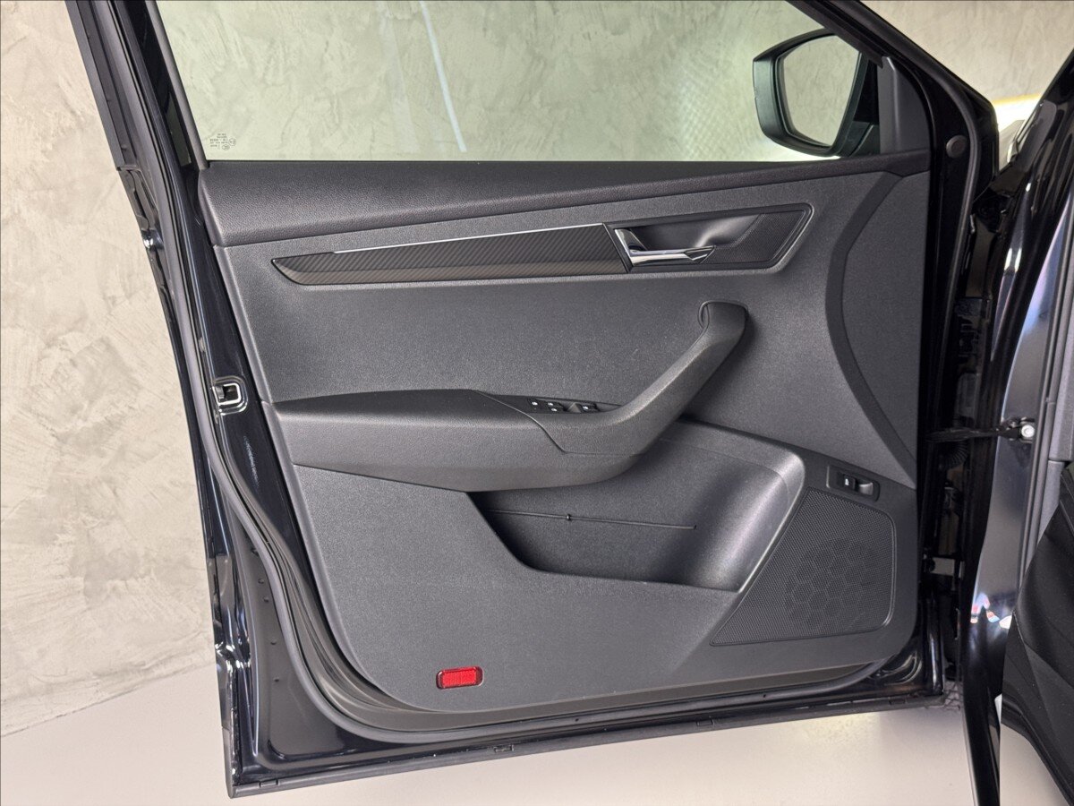 Škoda Karoq SUV 2,0 l 110 kw