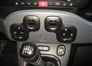 Fiat Panda 27