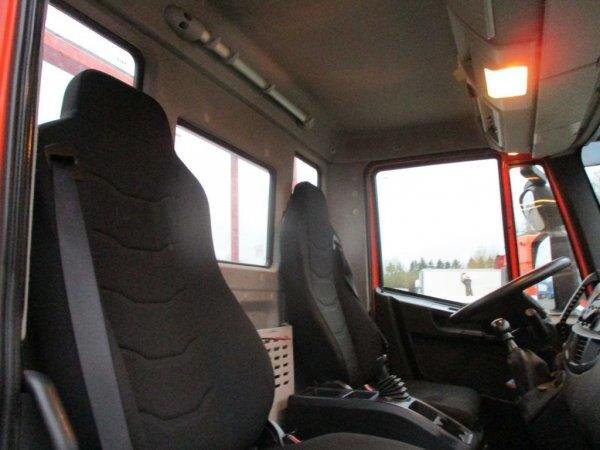 Iveco Ostatní Ostatní 0,0 137 kw