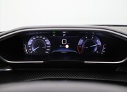 Peugeot 508 Liftback 1,6 l 133 kw