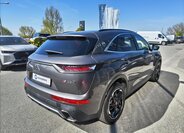 DS Automobiles DS7 Crossback SUV / Terénní 2,0 l 130 kw