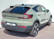 Volvo C40 Hatchback 0,0 300 kw