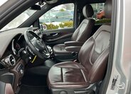 Mercedes-Benz Třídy V 13