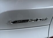 BMW X5 SUV / Terénní 3,0 l 195 kw