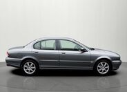 Jaguar X-Type 5
