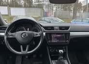 Škoda Superb Sedan / Limuzína 1,5 l 110 kw