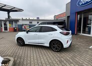 Ford Puma Hatchback 998,0 118 kw