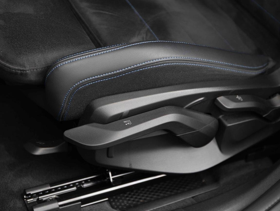 BMW X2 SUV 1,5 l 125 kw