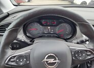Opel Grandland X SUV / Terénní 1,2 l 96 kw