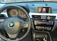 BMW X1 SUV / Terénní 0,0 0
